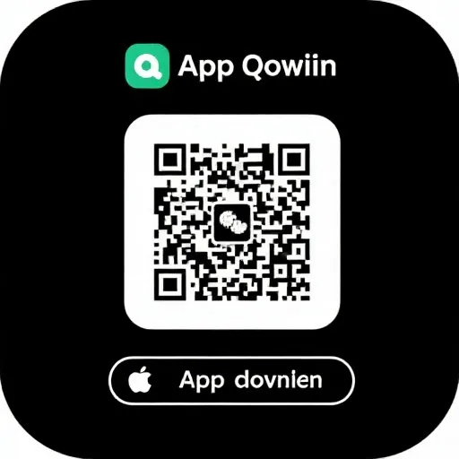 App QR Code